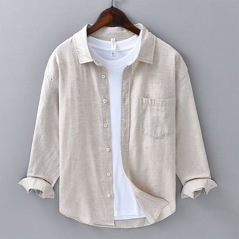 Vita Di Palma™ | Coastal Shirt