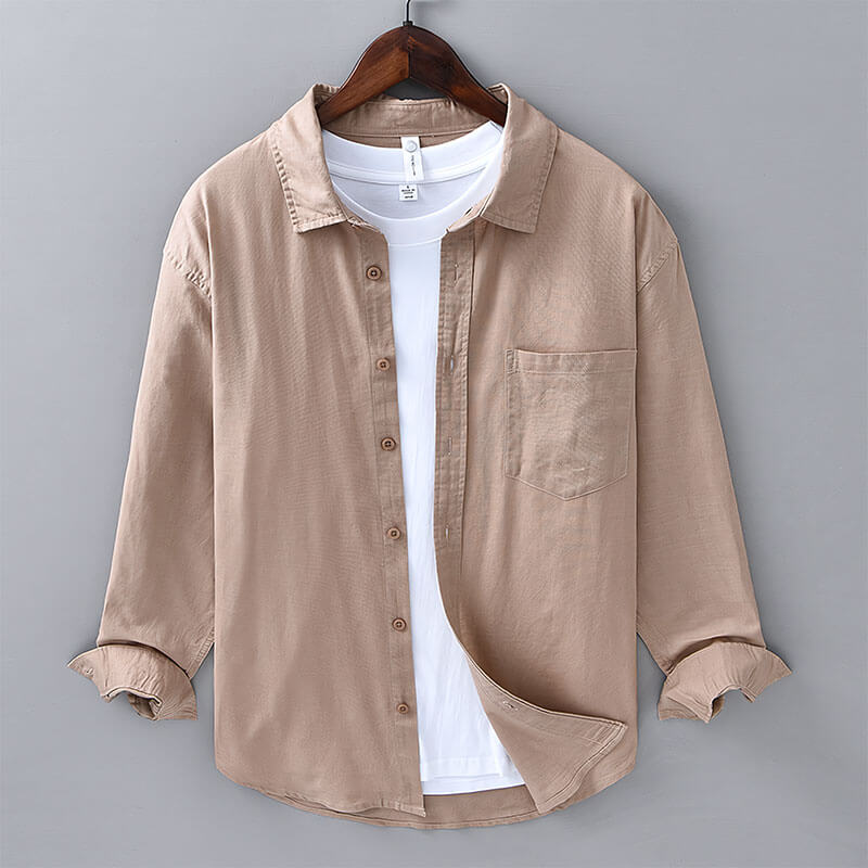 Vita Di Palma™ | Coastal Shirt