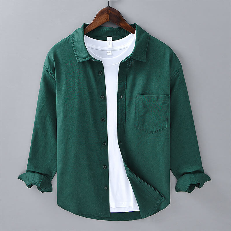 Vita Di Palma™ | Coastal Shirt