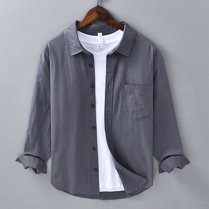 Vita Di Palma™ | Coastal Shirt