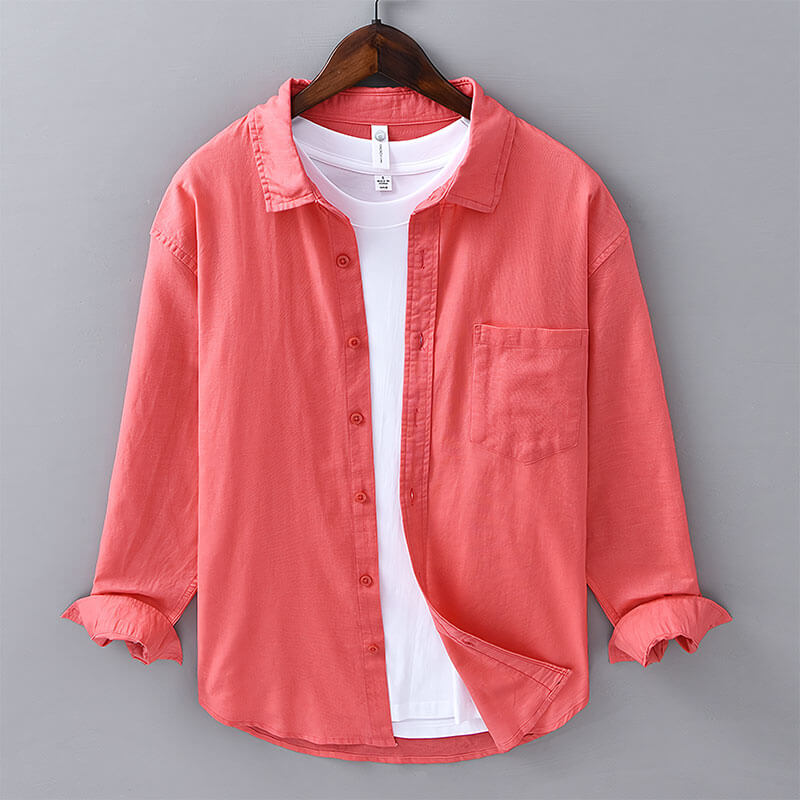 Vita Di Palma™ | Coastal Shirt