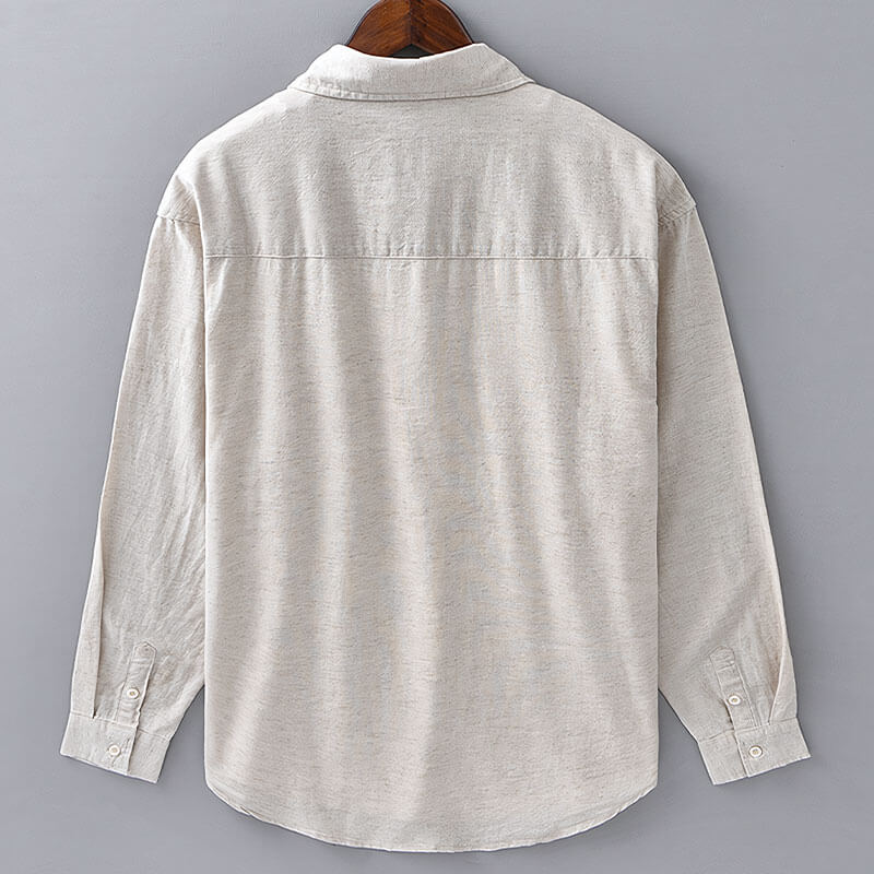 Vita Di Palma™ | Coastal Shirt