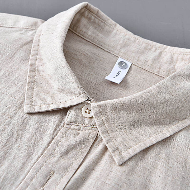 Vita Di Palma™ | Coastal Shirt