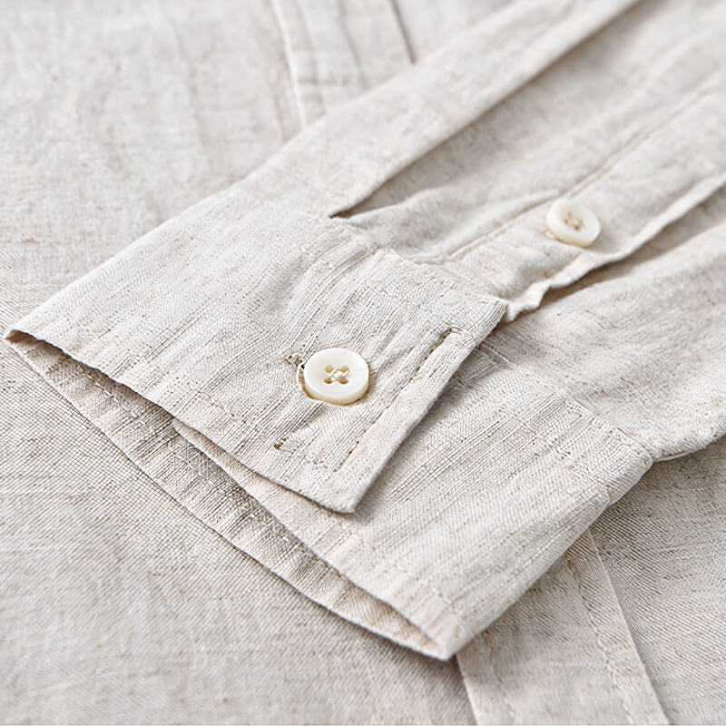 Vita Di Palma™ | Coastal Shirt