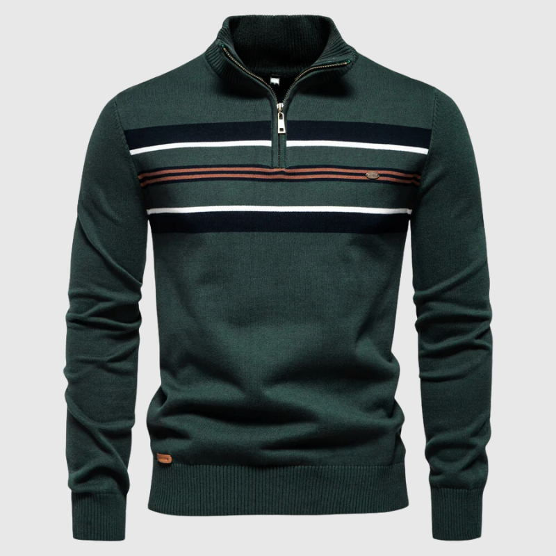 Vita Di Palma™ | Striped Sweater