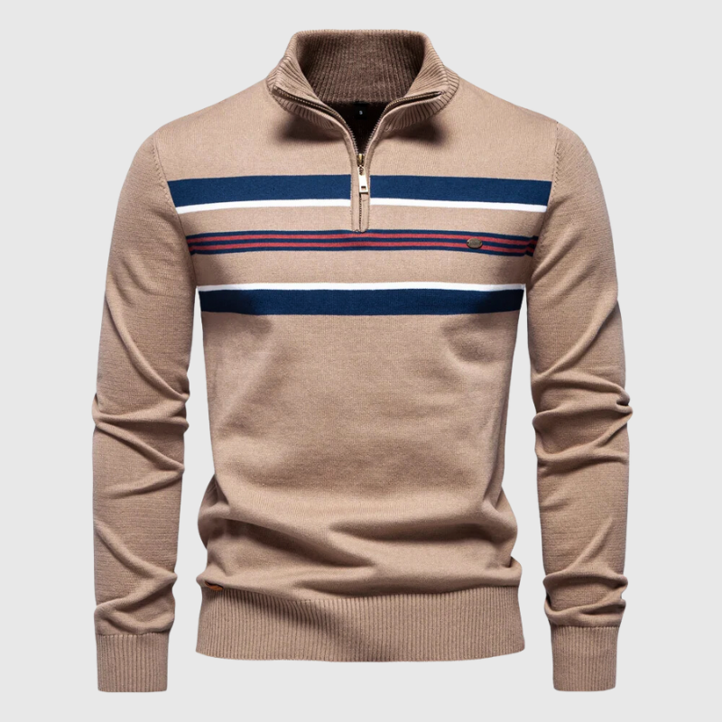 Vita Di Palma™ | Striped Sweater