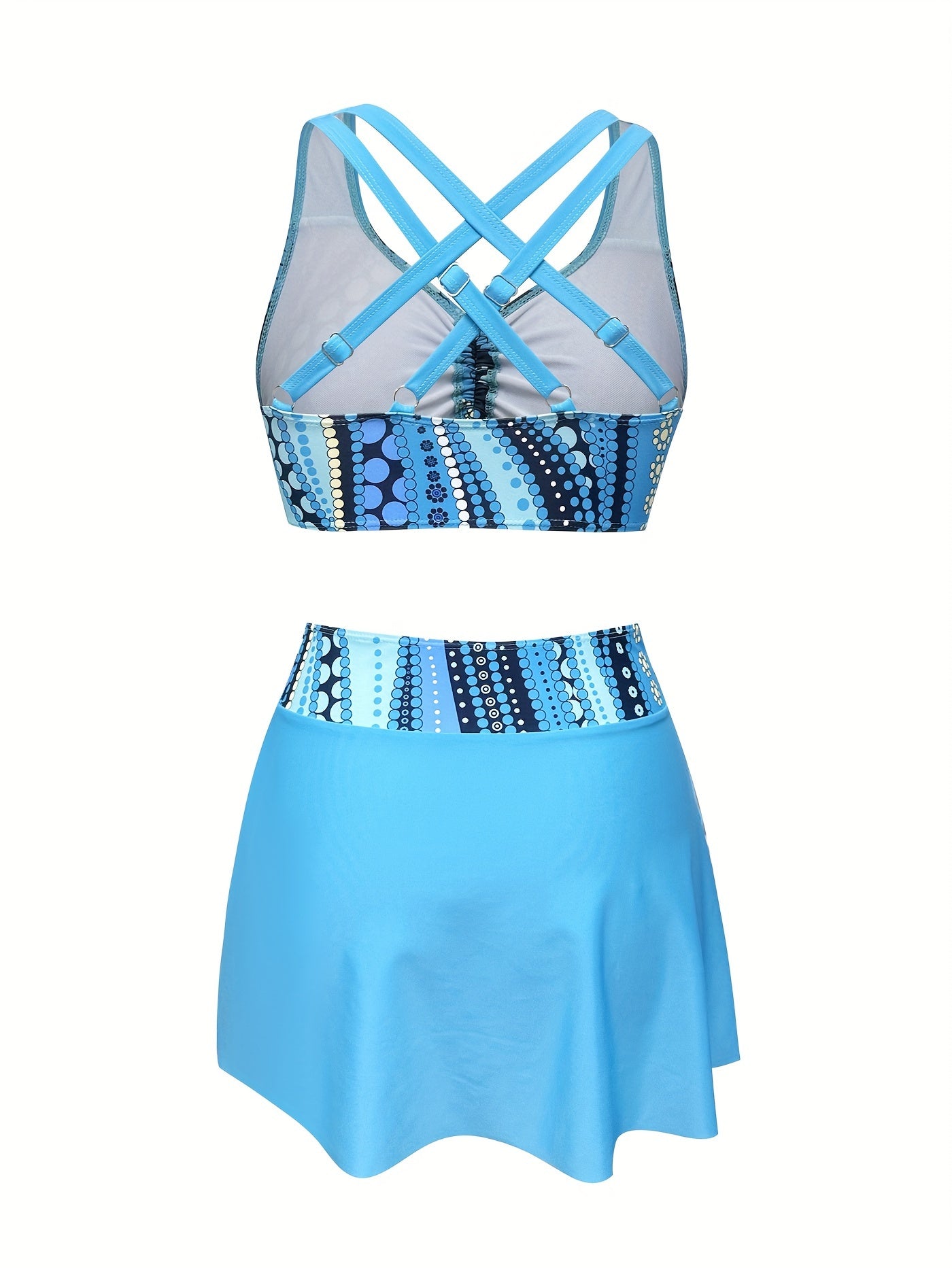 Vita Di Palma™ | Polka Dot Chic 3-Piece Set