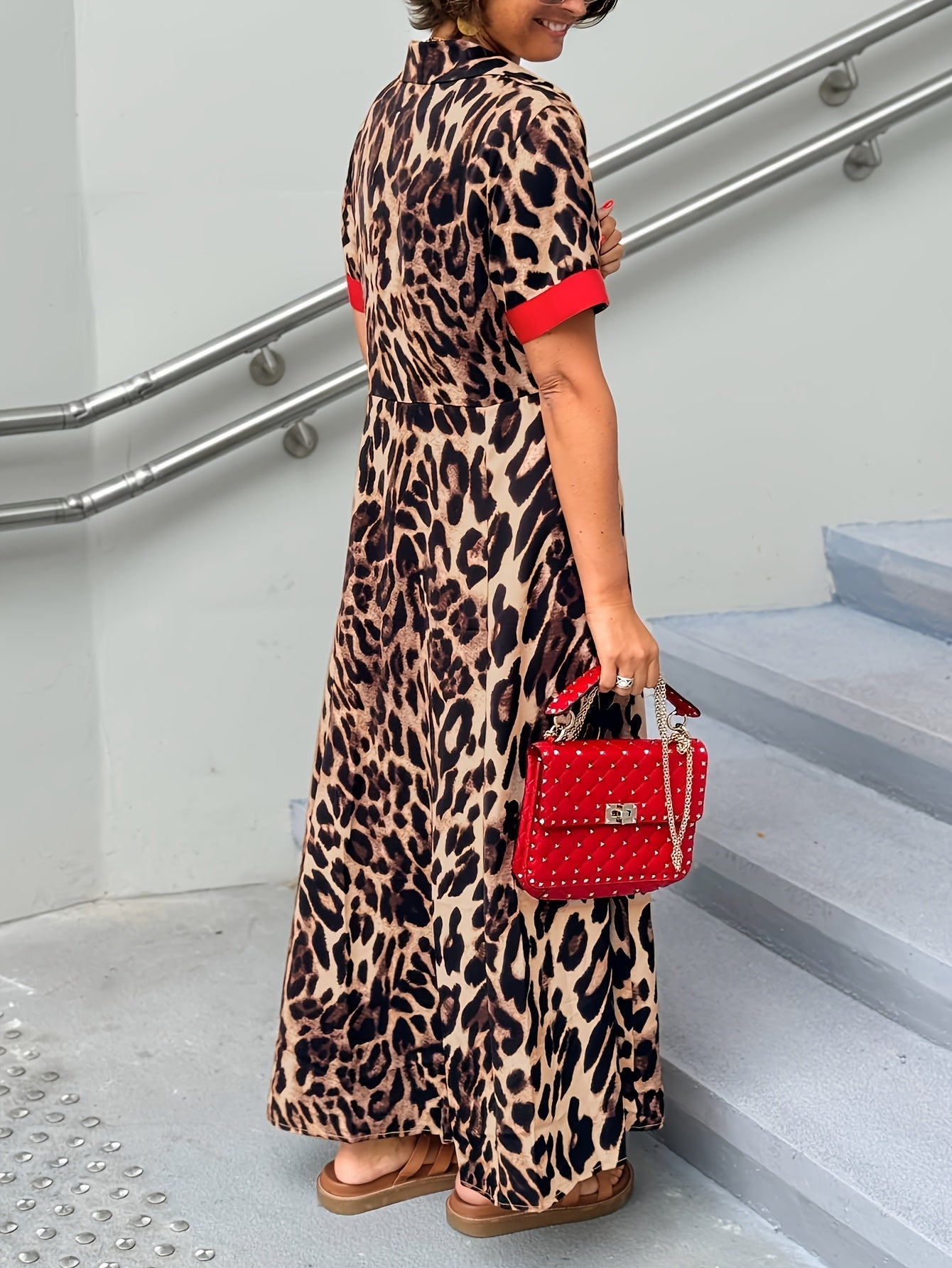 Vita Di Palma™ | Mila Dress
