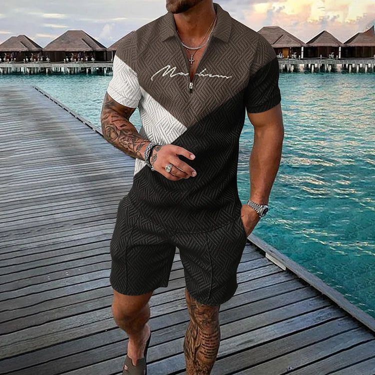 Vita Di Palma™ | Oskar Vanguard Set | Comfort, Durability & Vintage Vibes