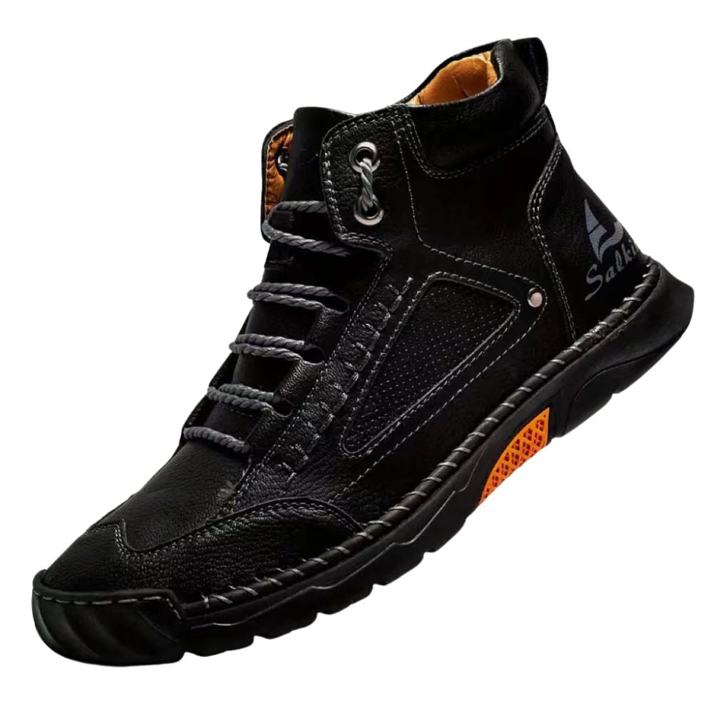 Vita Di Palma™ | Men's Boots