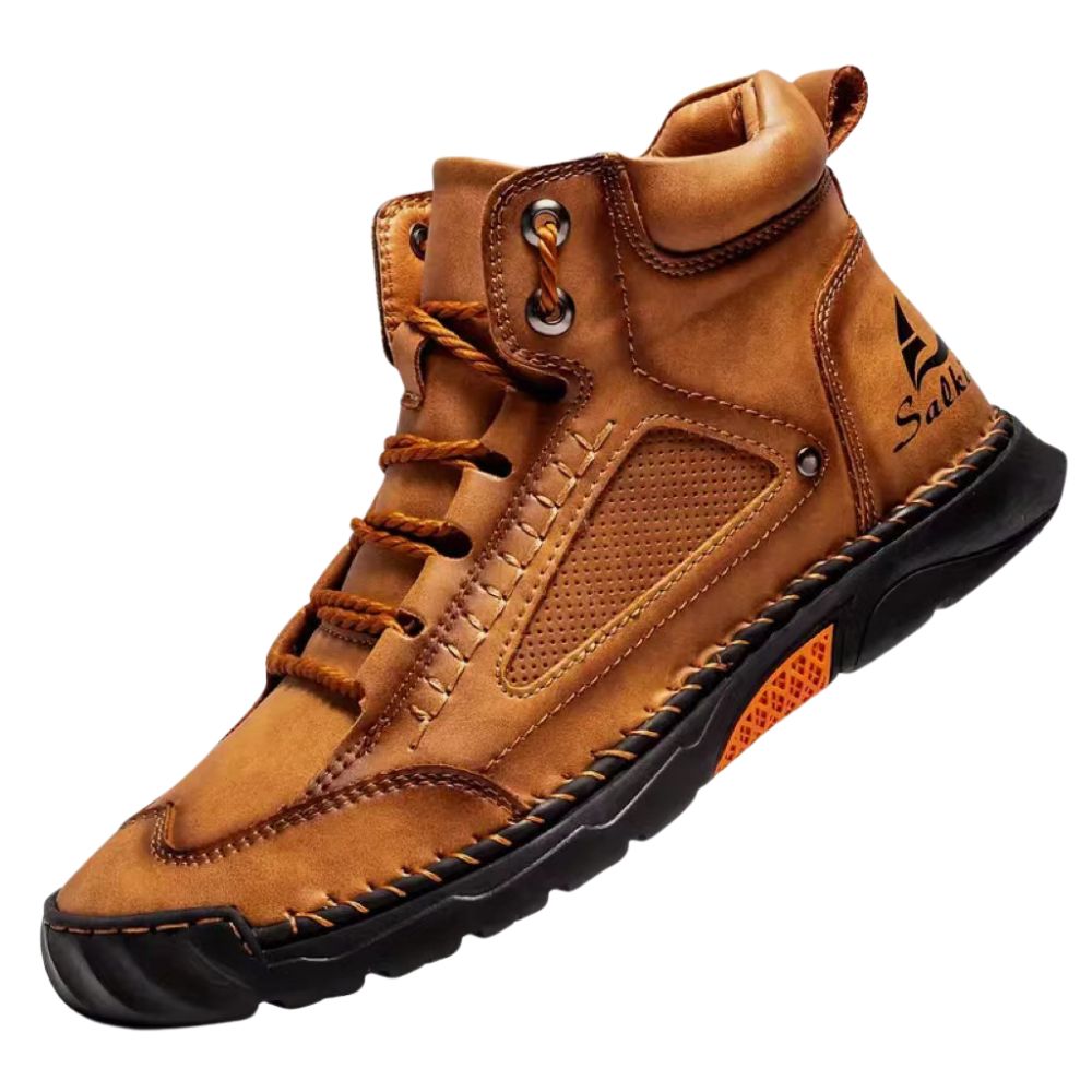 Vita Di Palma™ | Men's Boots