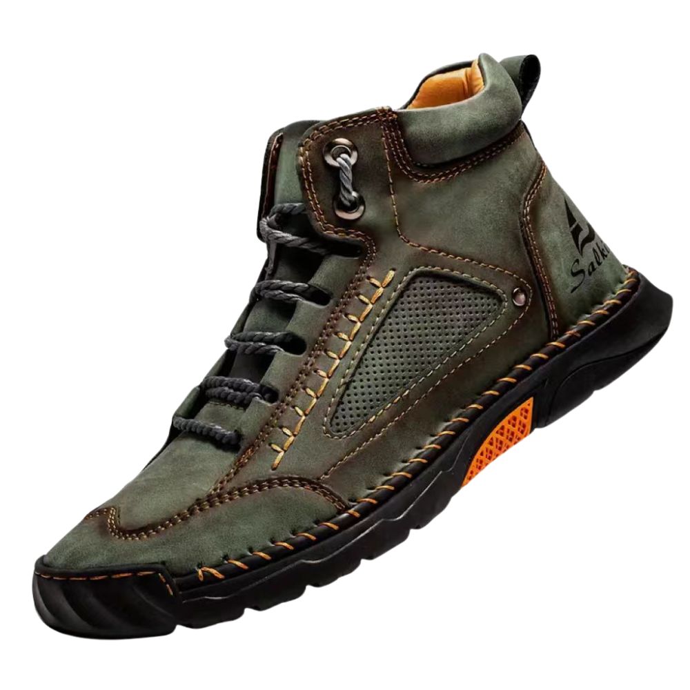 Vita Di Palma™ | Men's Boots