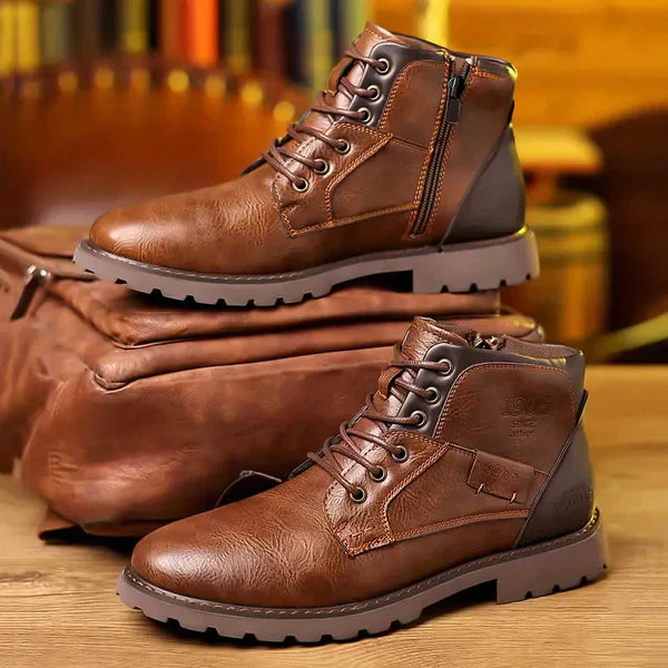 Vita Di Palma™ | Jethro Boots