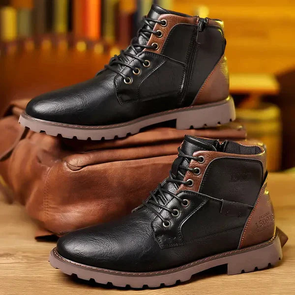 Vita Di Palma™ | Jethro Boots