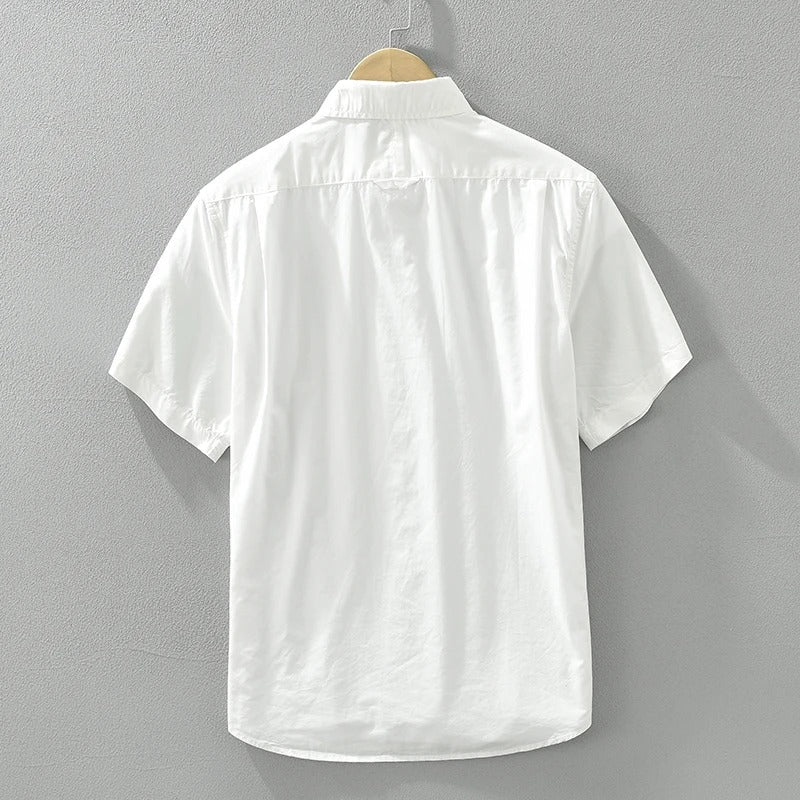 Vita Di Palma™ | Cotton Shirt