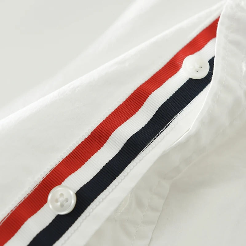 Vita Di Palma™ | Cotton Shirt