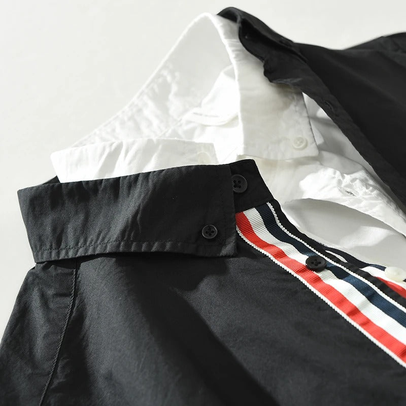 Vita Di Palma™ | Cotton Shirt