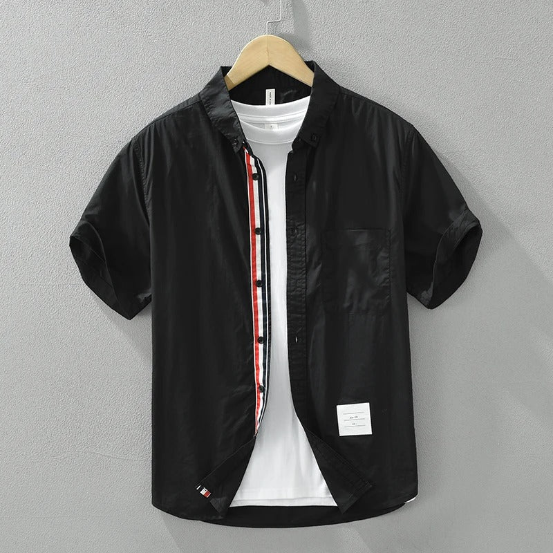 Vita Di Palma™ | Cotton Shirt