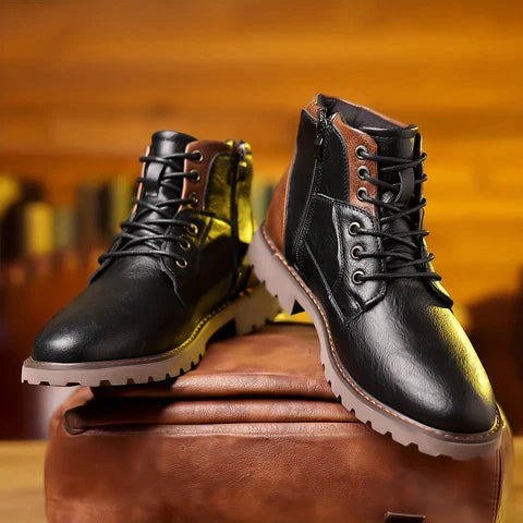 Vita Di Palma™ | Jethro Boots