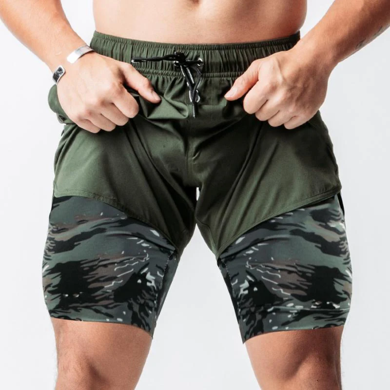 Vita Di Palma™ | Performance Shorts