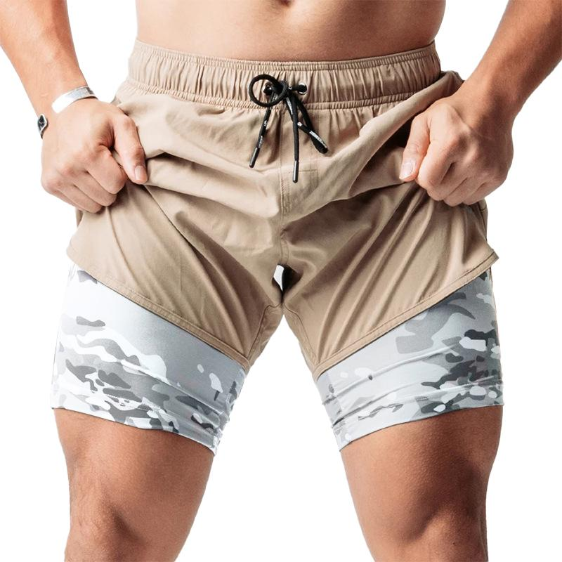 Vita Di Palma™ | Performance Shorts