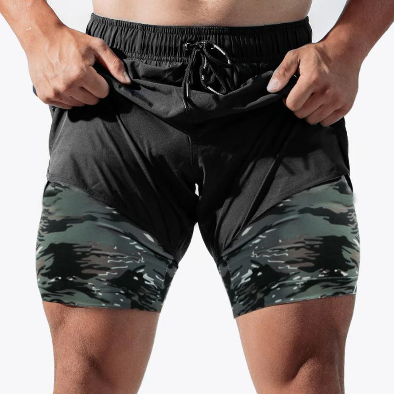 Vita Di Palma™ | Performance Shorts