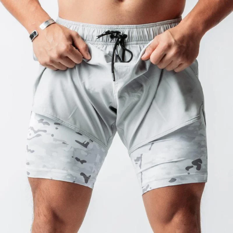 Vita Di Palma™ | Performance Shorts