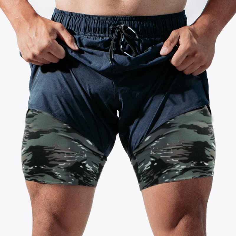 Vita Di Palma™ | Performance Shorts