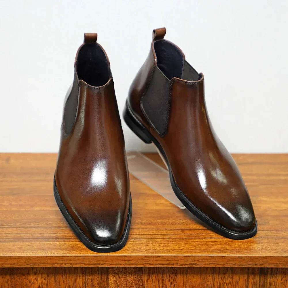 Vita Di Palma™ | Chelsea Boots