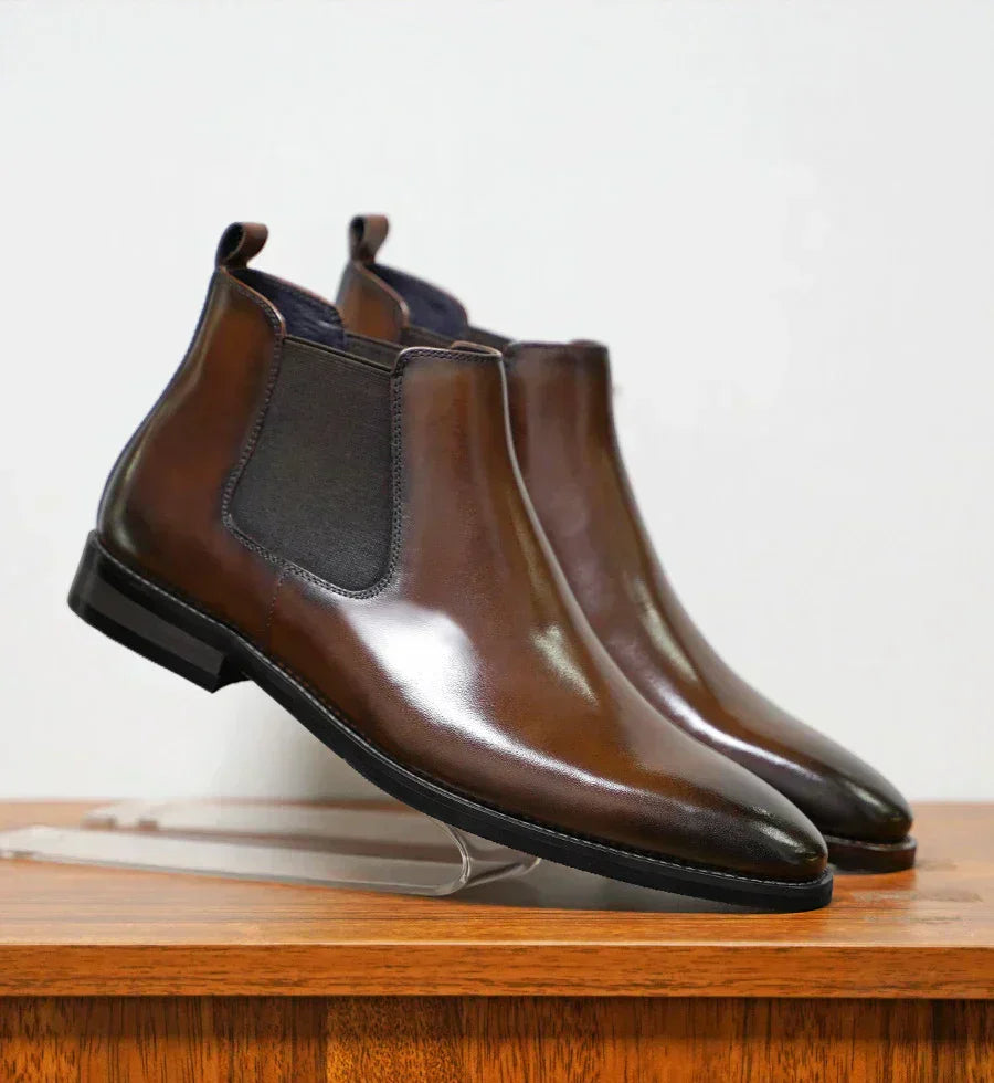Vita Di Palma™ | Chelsea Boots