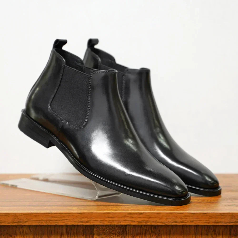 Vita Di Palma™ | Chelsea Boots