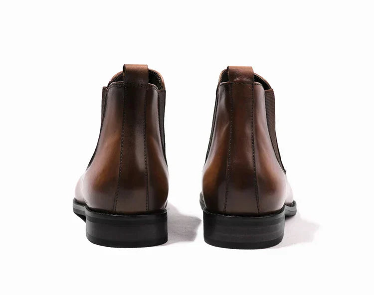 Vita Di Palma™ | Chelsea Boots