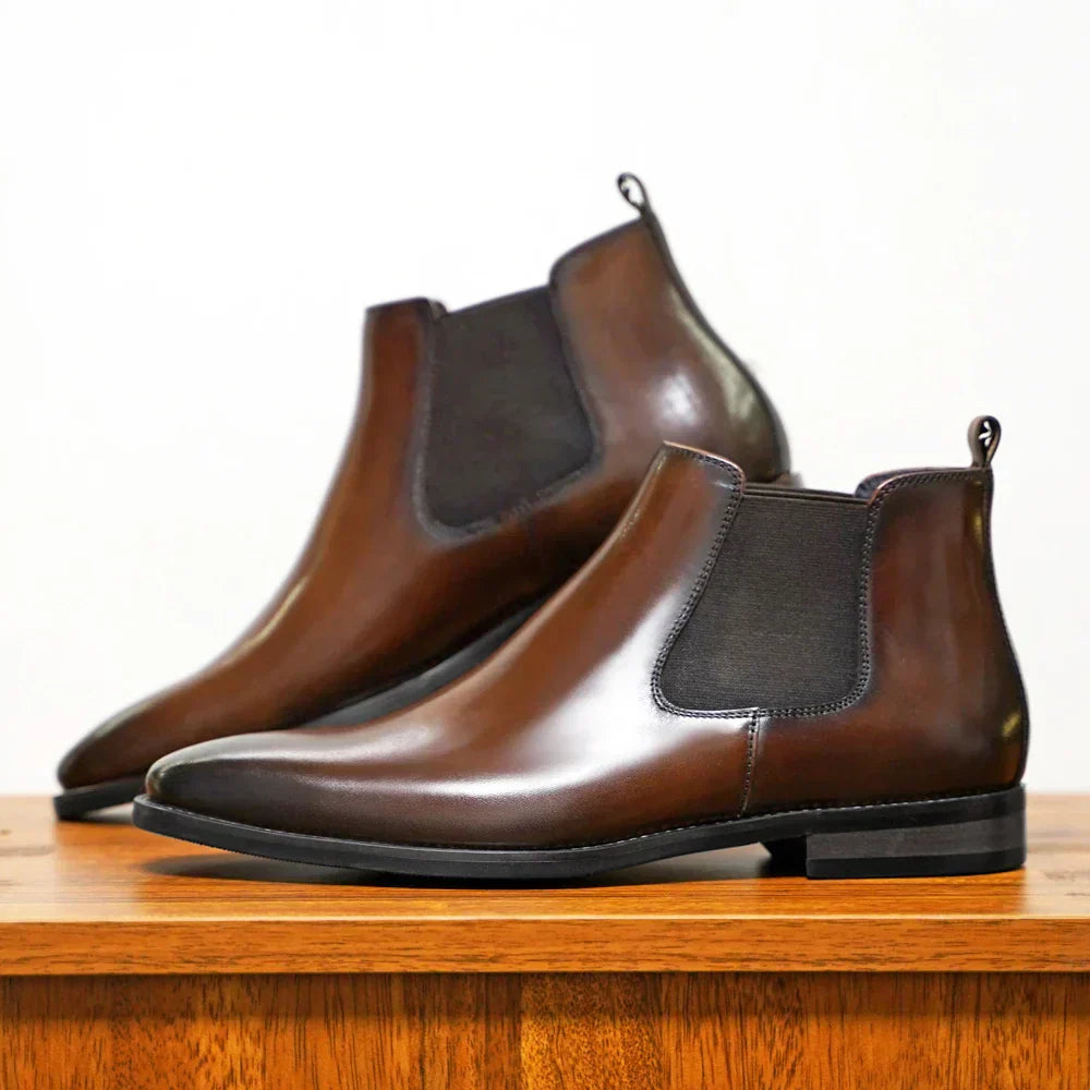 Vita Di Palma™ | Chelsea Boots