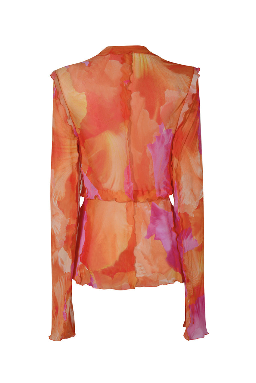Sophia | Summer Blouse