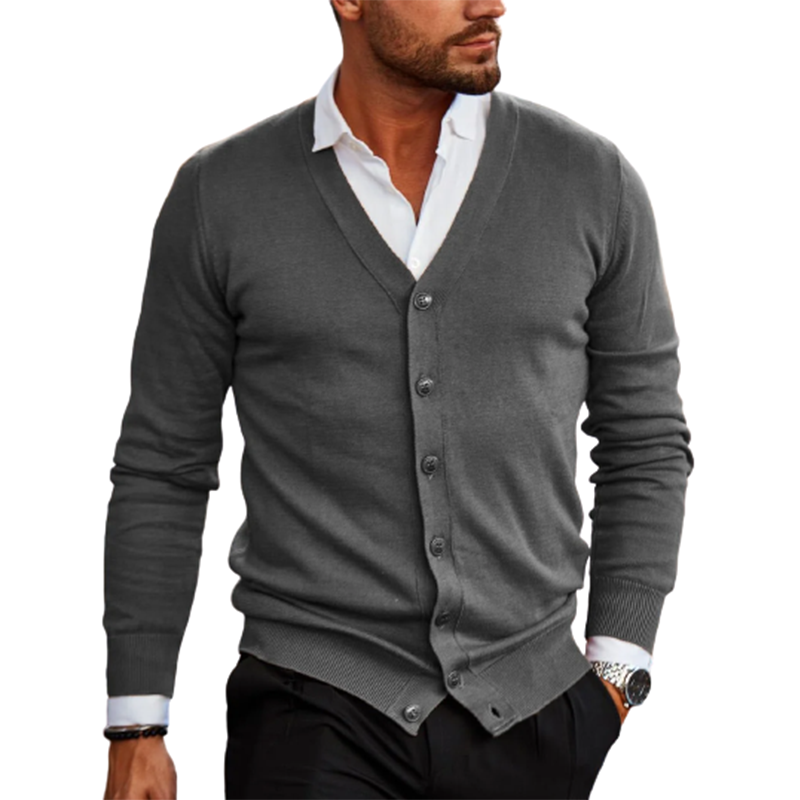 Vita Di Palma™ | V-neck jacket