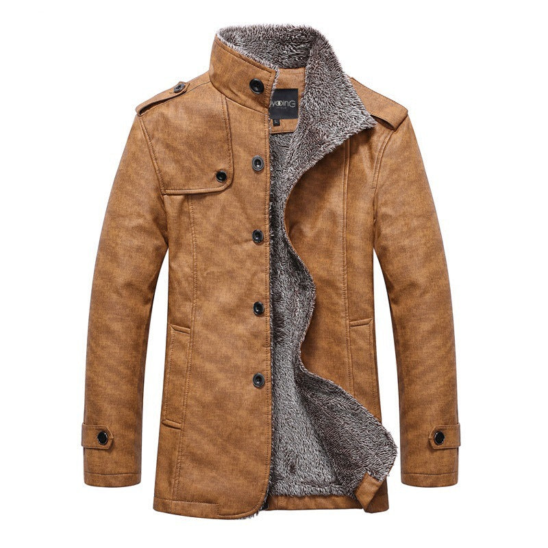 Vita Di Palma™ | Winter Jacket for Men