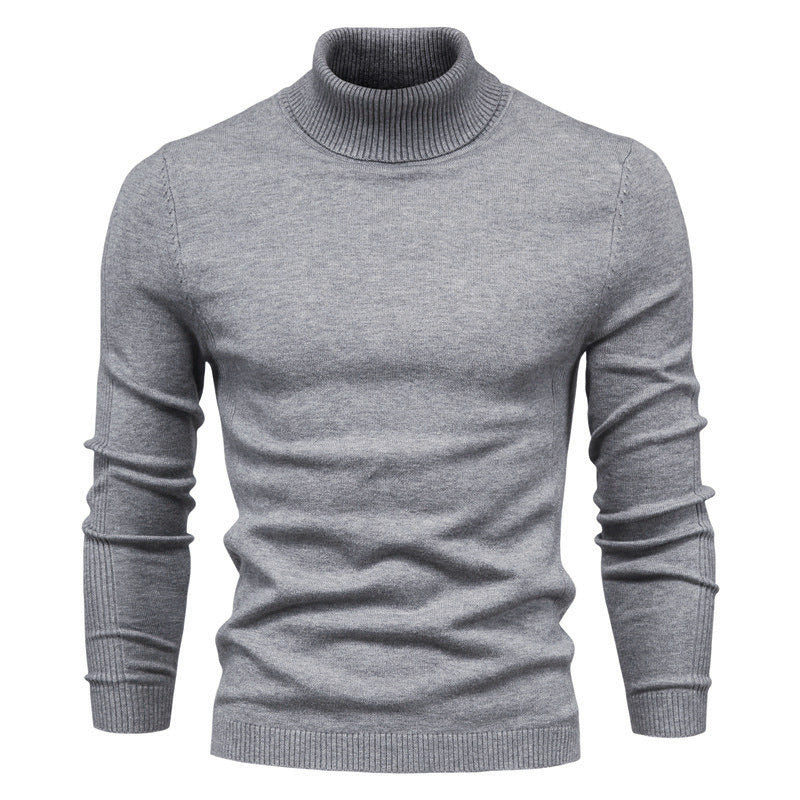 Vita Di Palma™ |Turtleneck Sweater