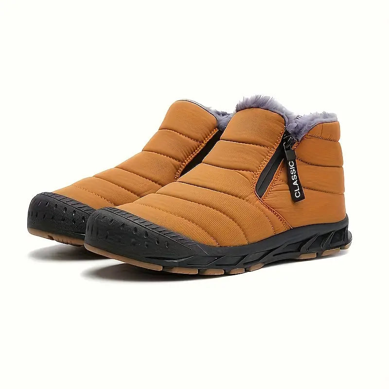 Vita Di Palma™ | Winter Shoes Men