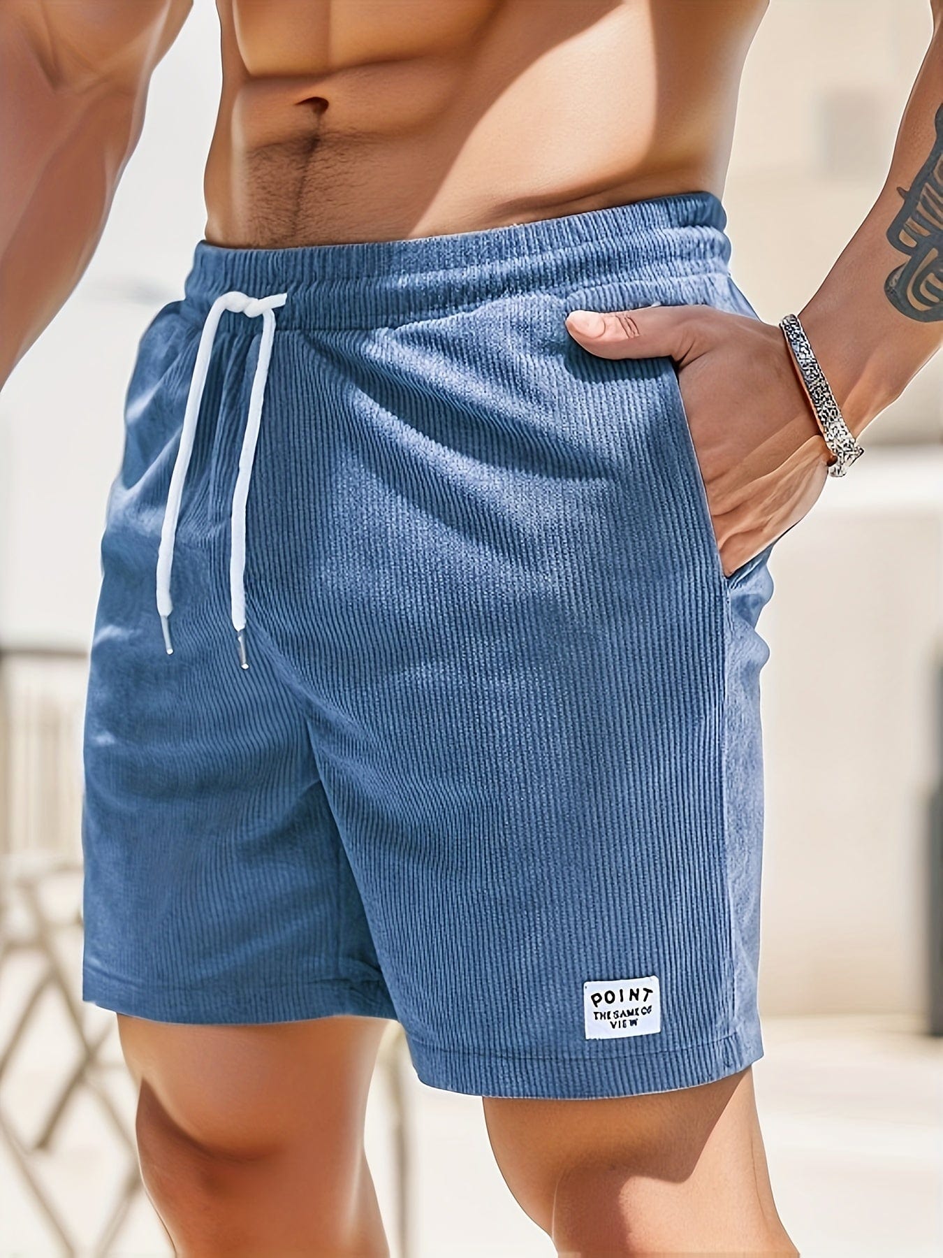Vita Di Palma™ | Comfort Shorts