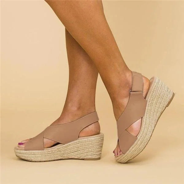 Tammi - Orthopedic Summer Sandals