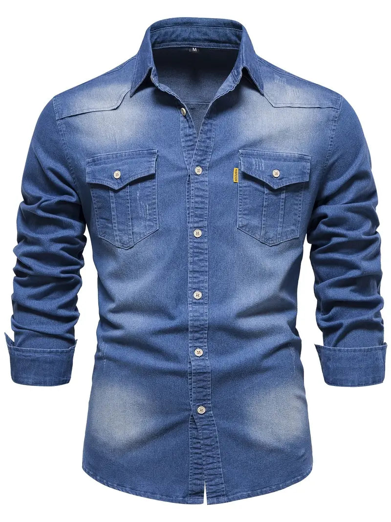 Vita Di Palma™ | Falcon Shirt