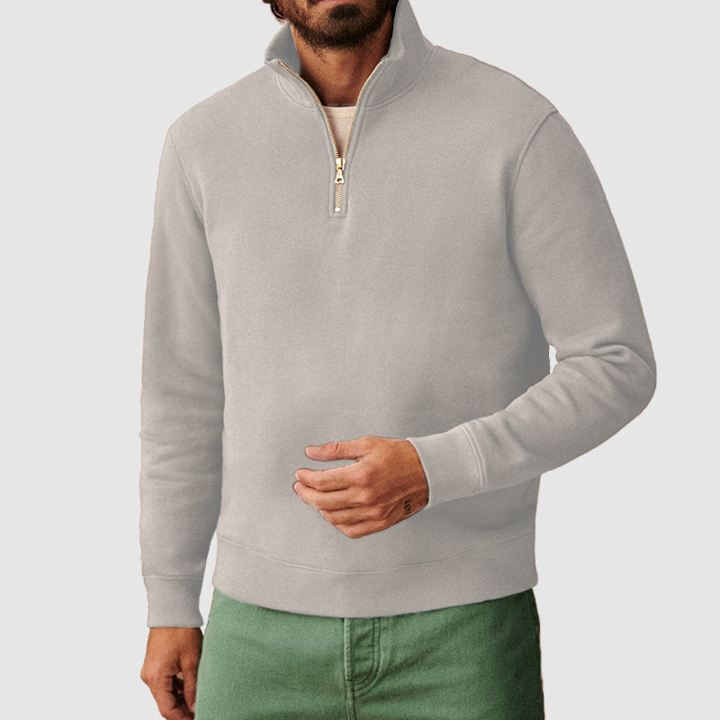 Vita Di Palma™ | Basic Sweater