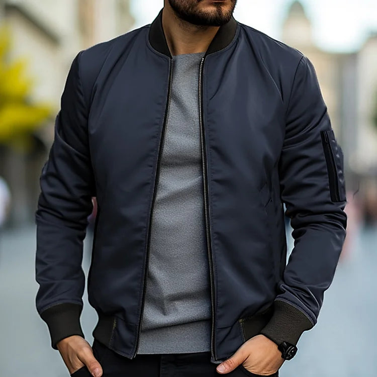 Vita Di Palma™ | Bomber Jacket