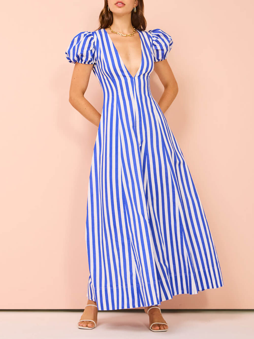 Vita Di Palma™ | Maxi Dress