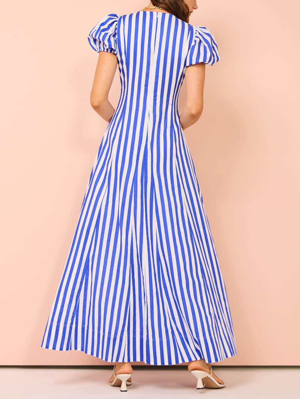 Vita Di Palma™ | Maxi Dress