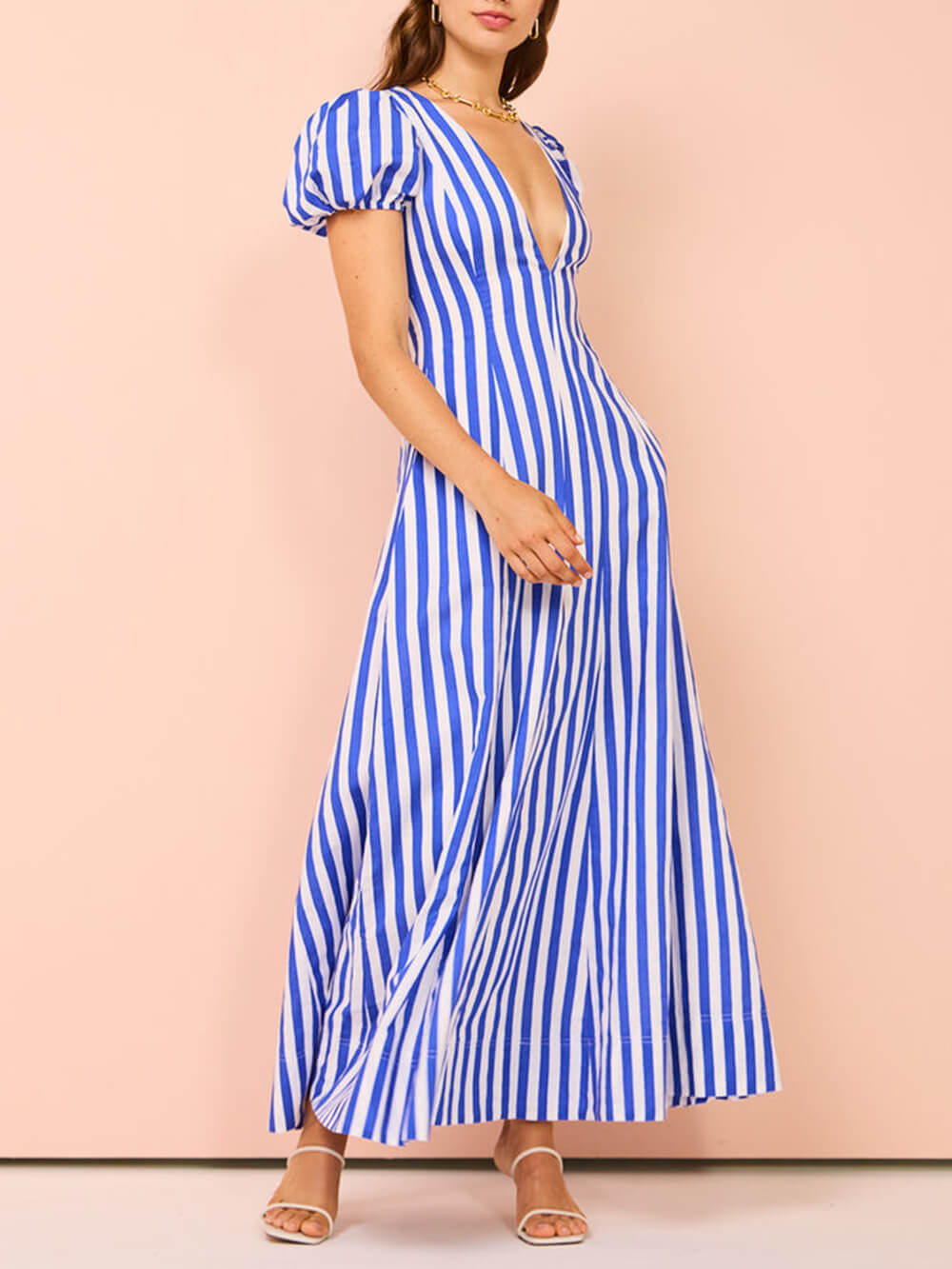 Vita Di Palma™ | Maxi Dress