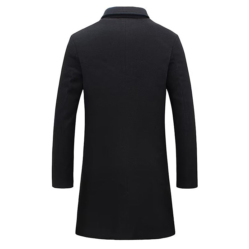 Vita Di Palma™ | Premium Men's Coat