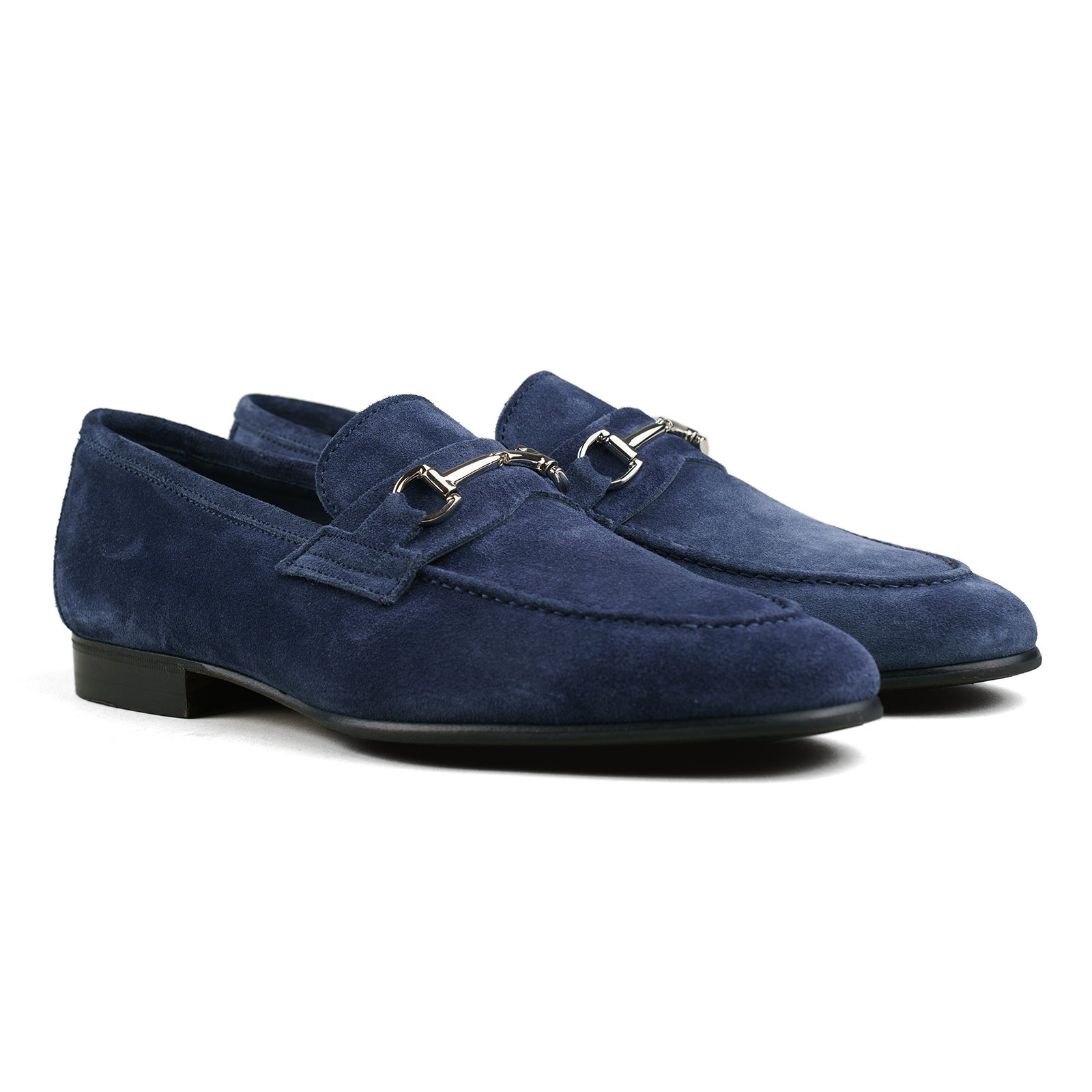 Vita Di Palma™ | Blue Suede