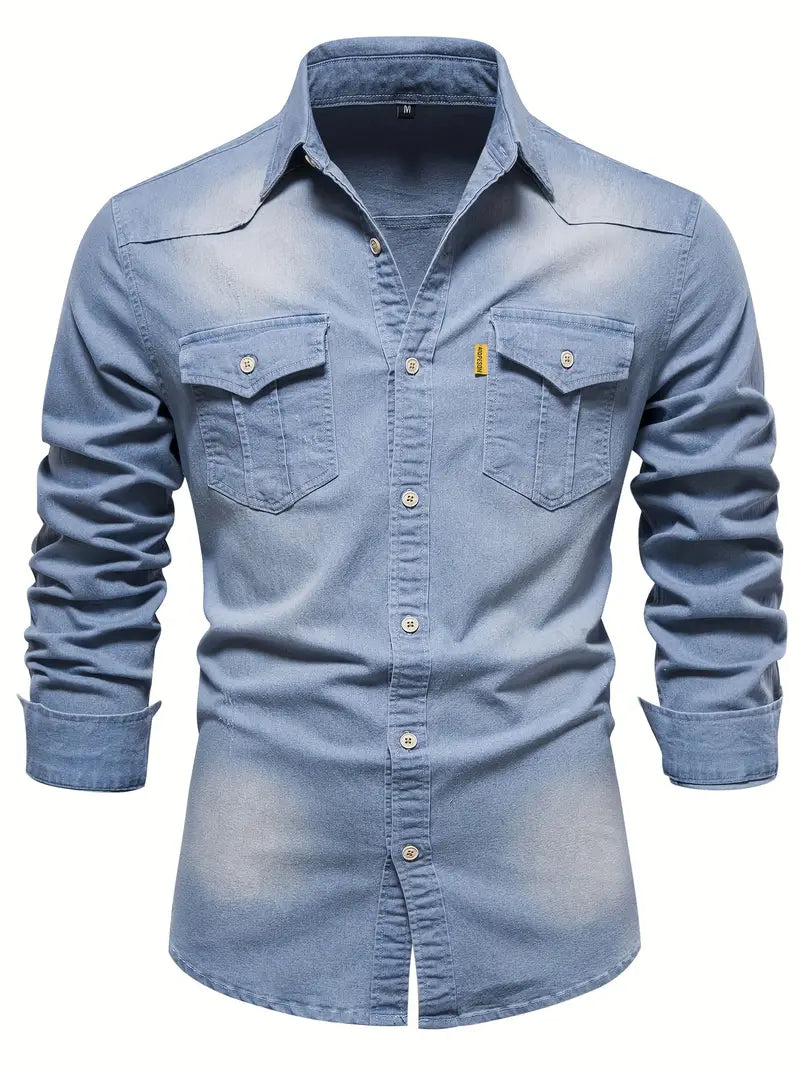 Vita Di Palma™ | Falcon Shirt