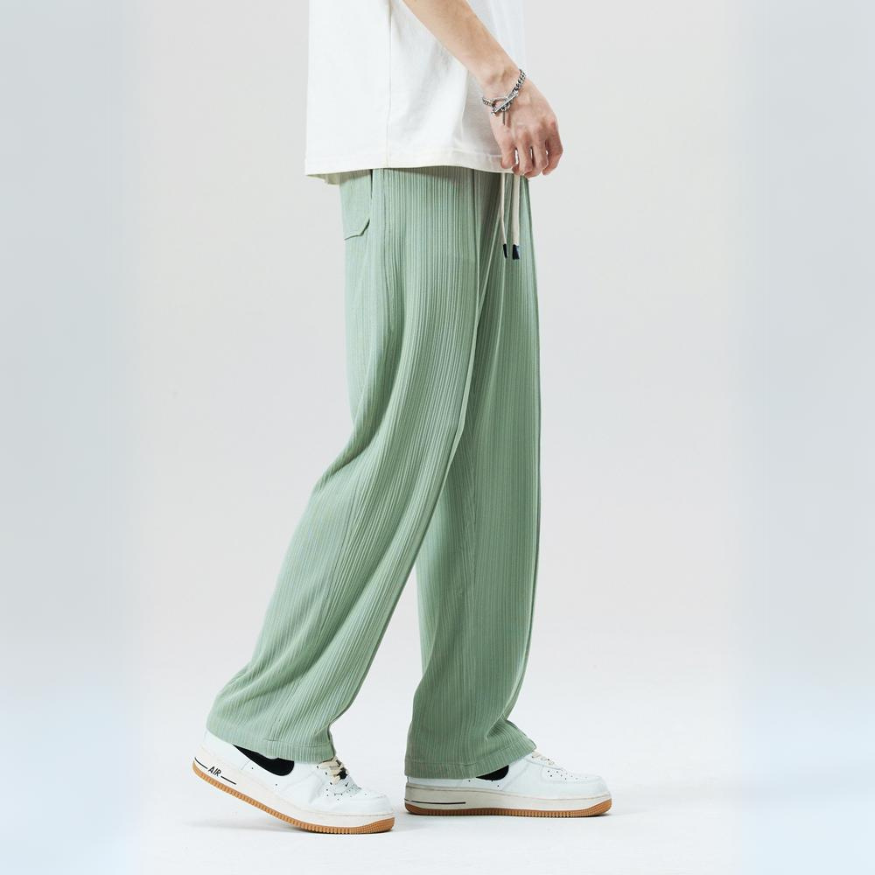 Vita Di Palma™ | Pleated Trousers